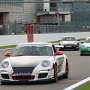 Porsche Sports Cup Spa-Francorchamps (2010-09-12): Foto: Jan Brucke