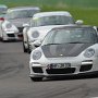 Porsche Sports Cup Spa-Francorchamps (2010-09-12): Foto: Jan Brucke