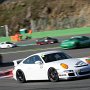 Porsche Sports Cup Spa-Francorchamps (2010-09-11): Foto: Jan Brucke