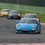 Porsche Sports Cup Spa-Francorchamps (2010-09-12): Foto: Jan Brucke