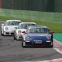 Porsche Sports Cup Spa-Francorchamps (2010-09-12): Foto: Jan Brucke