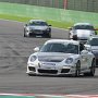 Porsche Sports Cup Spa-Francorchamps (2010-09-12): Foto: Jan Brucke