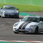 Porsche Sports Cup Spa-Francorchamps (2010-09-12): Foto: Jan Brucke