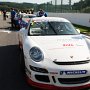 Porsche Sports Cup Spa-Francorchamps (2010-09-11): Foto: Jan Brucke