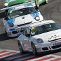 Porsche Sports Cup Spa-Francorchamps (2010-09-11): Foto: Jan Brucke