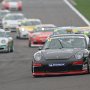 Porsche Sports Cup Spa-Francorchamps (2010-09-12): Foto: Jan Brucke