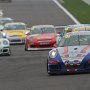 Porsche Sports Cup Spa-Francorchamps (2010-09-12): Foto: Jan Brucke