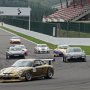 Porsche Sports Cup Spa-Francorchamps (2010-09-12): Foto: Jan Brucke
