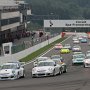Porsche Sports Cup Spa-Francorchamps (2010-09-12): Foto: Jan Brucke