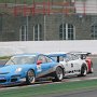 Porsche Sports Cup Spa-Francorchamps (2010-09-12): Foto: Jan Brucke