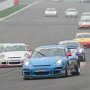 Porsche Sports Cup Spa-Francorchamps (2010-09-12): Foto: Jan Brucke