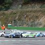Porsche Sports Cup Spa-Francorchamps (2010-09-12): Foto: Jan Brucke