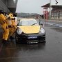 Porsche Sports Cup Spa-Francorchamps (2010-09-12): Foto: Jan Brucke