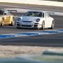 Porsche Sports Cup Deutschland, Hockenheimring (2010-10-23): Foto: Jan Brucke