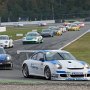 Porsche Sports Cup Deutschland, Hockenheimring (2010-10-23): Foto: Jan Brucke