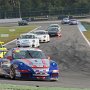 Porsche Sports Cup Deutschland, Hockenheimring (2010-10-23): Foto: Jan Brucke