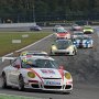 Porsche Sports Cup Deutschland, Hockenheimring (2010-10-23): Foto: Jan Brucke