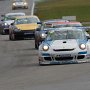 Porsche Sports Cup Deutschland, Hockenheimring (2010-10-24): Foto: Jan Brucke