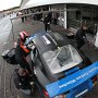 Porsche Sports Cup Deutschland, Hockenheimring (2010-10-24): Foto: Jan Brucke