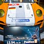 Saisonabschlussfeier: Porsche Sports Cup 2010