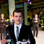 Saisonabschlussfeier: Porsche Sports Cup 2010
