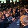 Saisonabschlussfeier: Porsche Sports Cup 2010