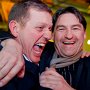 Saisonabschlussfeier: Porsche Sports Cup 2010
