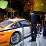 Saisonabschlussfeier: Porsche Sports Cup 2010