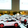 Saisonabschlussfeier: Porsche Sports Cup 2010