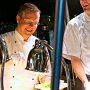 Saisonabschlussfeier: Porsche Sports Cup 2010