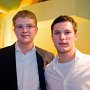 Saisonabschlussfeier: Porsche Sports Cup 2010