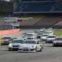 Porsche Sports Cup Deutschland, Hockenheimring (2011-10-08): Foto: Jan Brucke