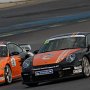 Porsche Sports Cup Deutschland, Hockenheimring (2011-10-08): Foto: Jan Brucke