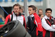 Porsche Sports Cup Deutschland - 1. Lauf Hockenheimring I 2019 - Foto: Gruppe C Photography