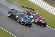 Porsche Sports Cup Deutschland - 1. Lauf Hockenheimring I 2019 - Foto: Gruppe C Photography