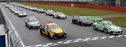 Porsche Sports Cup Deutschland - 1. Lauf Hockenheimring I 2019 - Foto: Gruppe C Photography