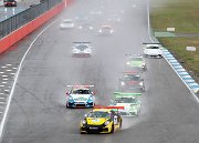 Porsche Sports Cup Deutschland - 1. Lauf Hockenheimring I 2019 - Foto: Gruppe C Photography