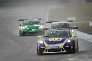 Porsche Sports Cup Deutschland - 1. Lauf Hockenheimring I 2019 - Foto: Gruppe C Photography