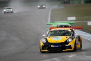 Porsche Sports Cup Deutschland - 1. Lauf Hockenheimring I 2019 - Foto: Gruppe C Photography