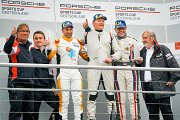 Porsche Sports Cup Deutschland - 1. Lauf Hockenheimring I 2019 - Foto: Gruppe C Photography