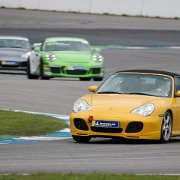 Porsche Sports Cup Deutschland - 1. Lauf Hockenheimring I 2019 - Foto: Gruppe C Photography