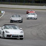 Porsche Sports Cup Deutschland - 1. Lauf Hockenheimring I 2019 - Foto: Gruppe C Photography