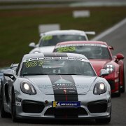 Porsche Sports Cup Deutschland - 1. Lauf Hockenheimring I 2019 - Foto: Gruppe C Photography
