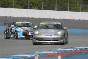 Porsche Sports Cup Deutschland - 1. Lauf Hockenheimring I 2019 - Foto: Gruppe C Photography