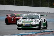 Porsche Sports Cup Deutschland - 1. Lauf Hockenheimring I 2019 - Foto: Gruppe C Photography
