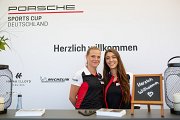 Porsche Sports Cup Deutschland - 2. Lauf N�rburgring 2019 - Foto: Gruppe C Photography