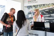 Porsche Sports Cup Deutschland - 2. Lauf N�rburgring 2019 - Foto: Gruppe C Photography