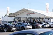 Porsche Sports Cup Deutschland - 2. Lauf N�rburgring 2019 - Foto: Gruppe C Photography
