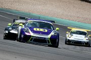 Porsche Sports Cup Deutschland - 2. Lauf N�rburgring 2019 - Foto: Gruppe C Photography
