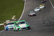 Porsche Sports Cup Deutschland - 2. Lauf N�rburgring 2019 - Foto: Gruppe C Photography